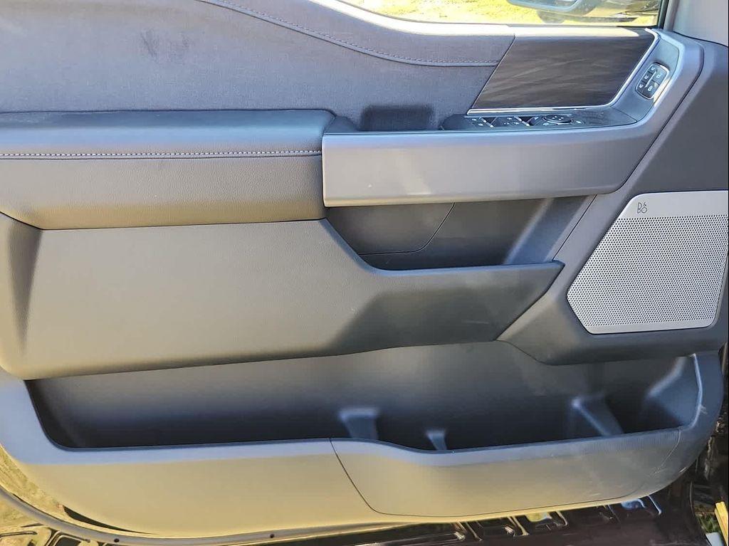 new 2025 Ford F-150 car, priced at $74,415