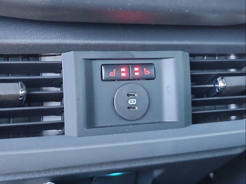 new 2025 Ford F-150 car, priced at $74,415