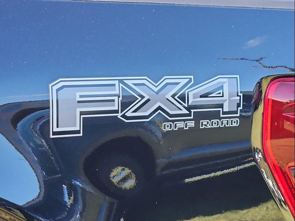 new 2025 Ford F-150 car, priced at $74,415