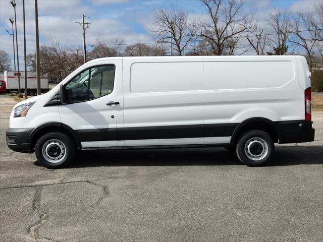 new 2024 Ford Transit-250 car, priced at $51,845