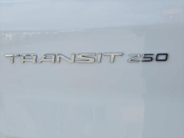 new 2024 Ford Transit-250 car, priced at $51,845