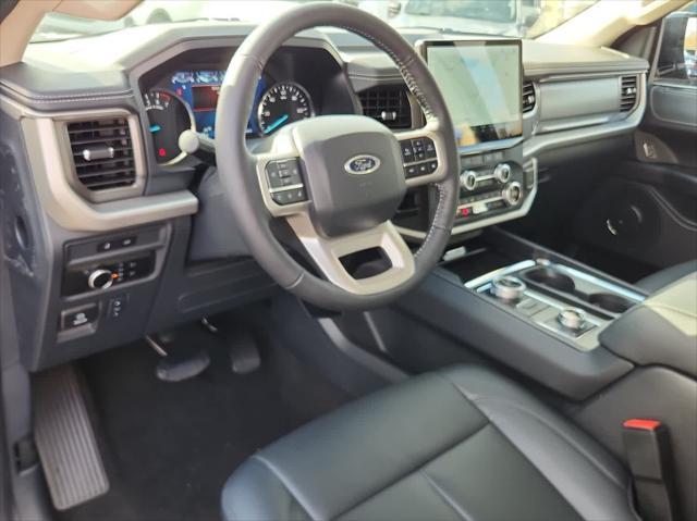 new 2024 Ford Expedition car, priced at $70,742