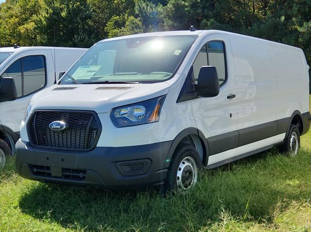 new 2024 Ford Transit-250 car, priced at $48,958