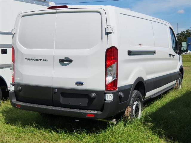 new 2024 Ford Transit-250 car, priced at $48,958