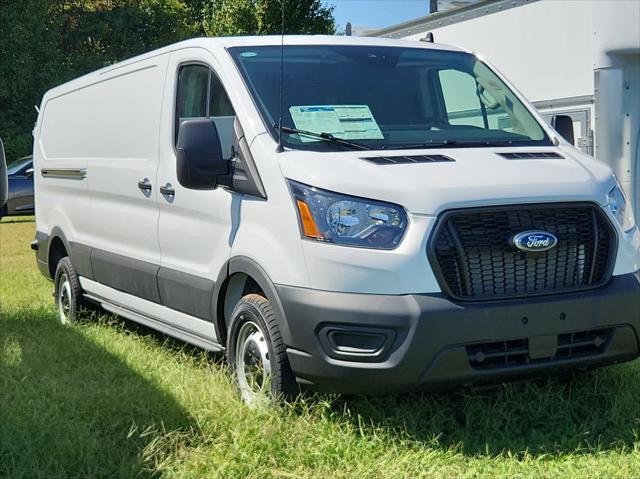 new 2024 Ford Transit-250 car, priced at $48,958