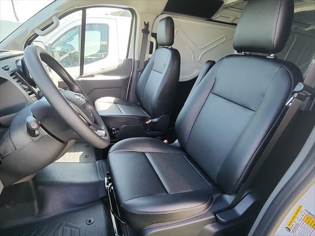 new 2024 Ford Transit-250 car, priced at $48,958