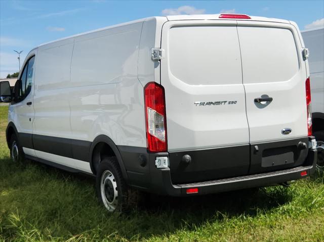 new 2024 Ford Transit-250 car, priced at $48,958