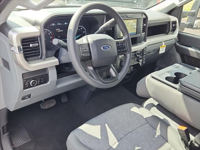 new 2025 Ford F-250 car, priced at $60,485