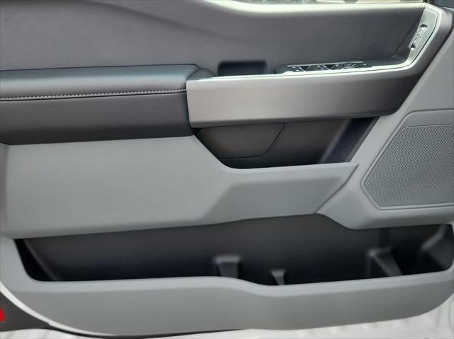 new 2025 Ford F-250 car, priced at $60,485