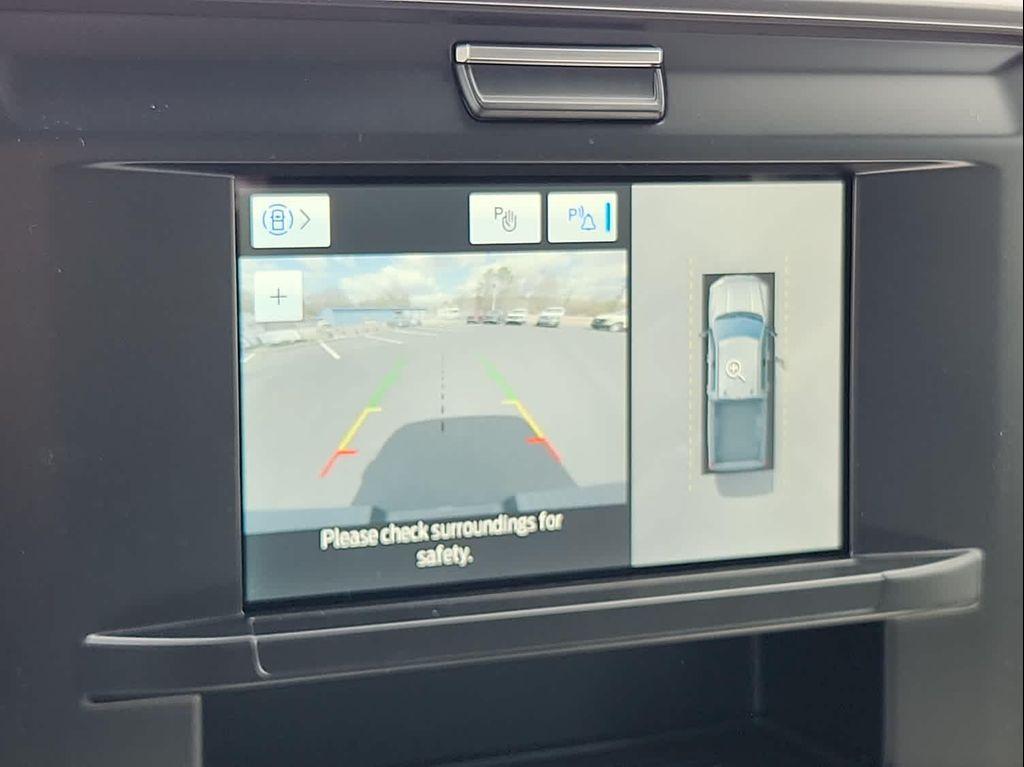new 2025 Ford F-250 car, priced at $57,850
