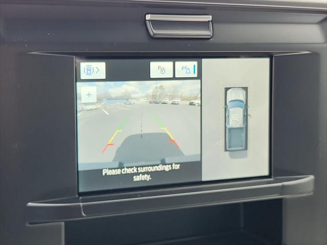 new 2025 Ford F-250 car, priced at $60,485