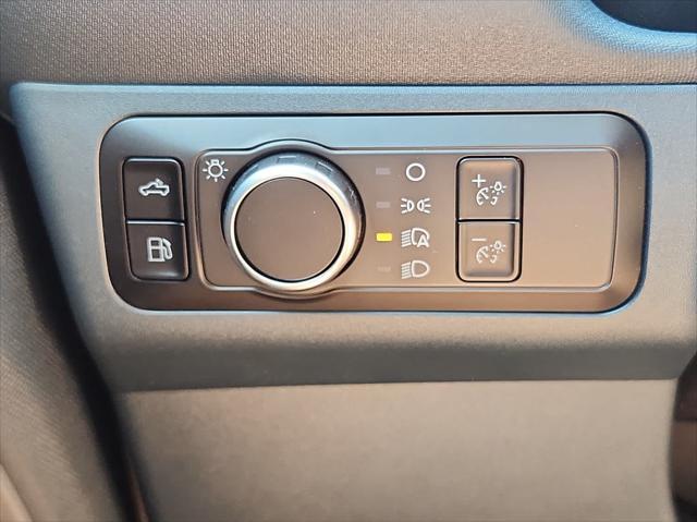 new 2025 Ford Maverick car, priced at $29,940