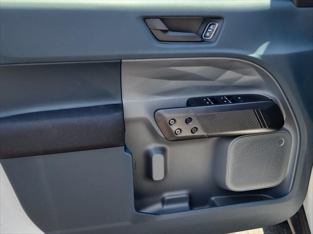new 2025 Ford Maverick car, priced at $29,940