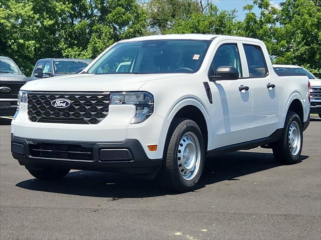 new 2025 Ford Maverick car, priced at $29,940