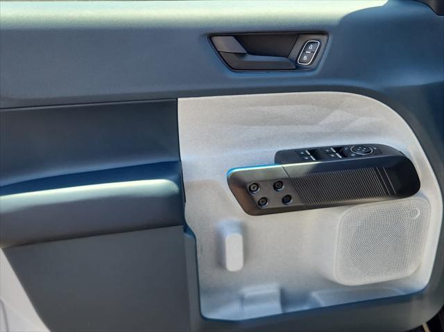 new 2025 Ford Maverick car, priced at $35,343