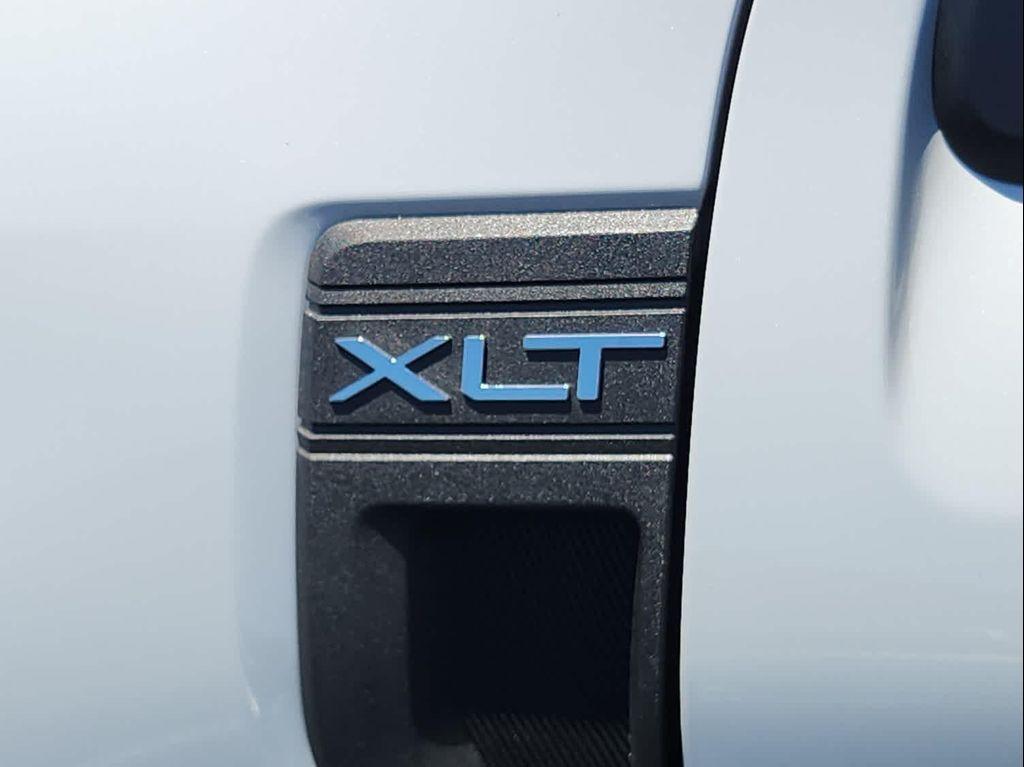 new 2025 Ford Maverick car, priced at $37,385