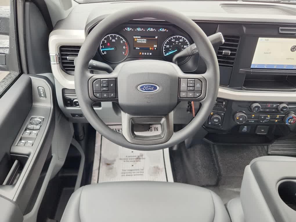new 2026 Ford F-250 car, priced at $56,170