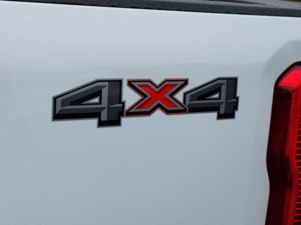 new 2026 Ford F-250 car, priced at $56,170