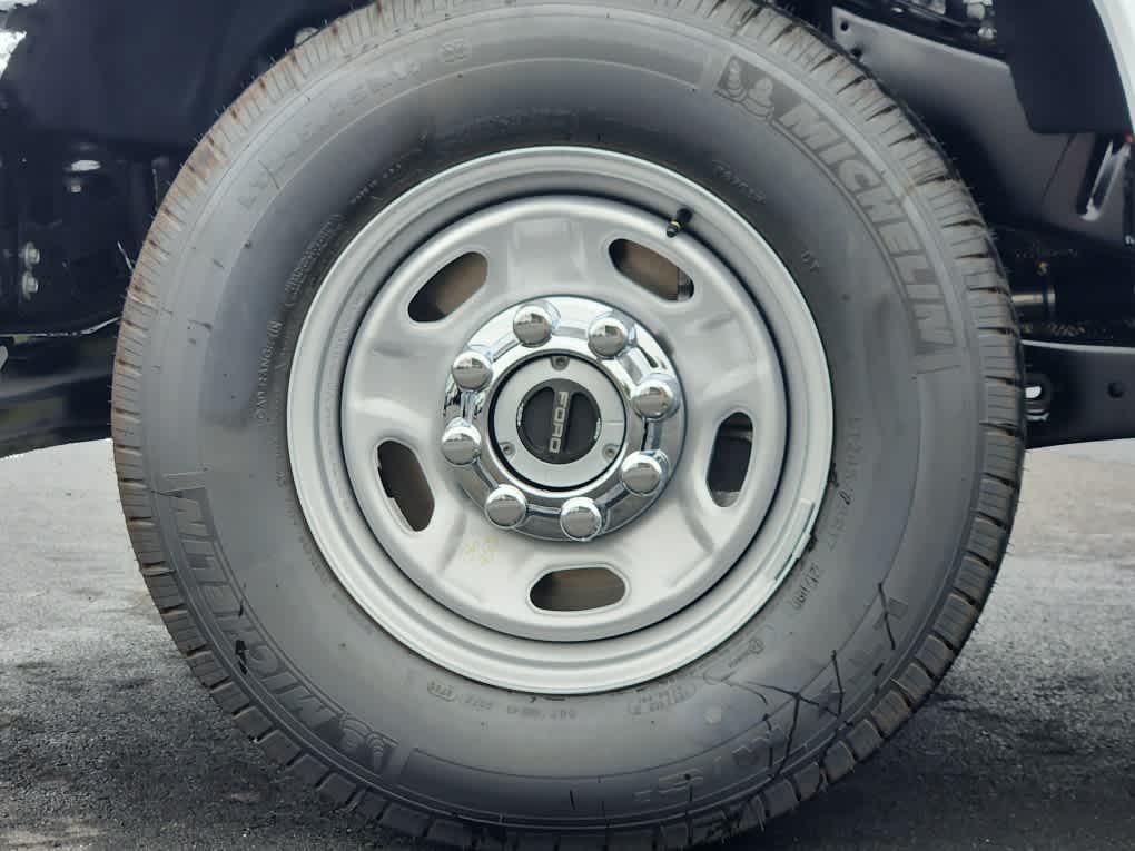 new 2026 Ford F-250 car, priced at $56,170