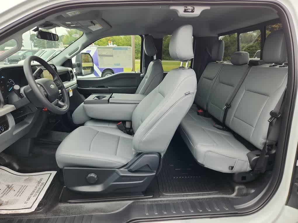 new 2026 Ford F-250 car, priced at $56,170