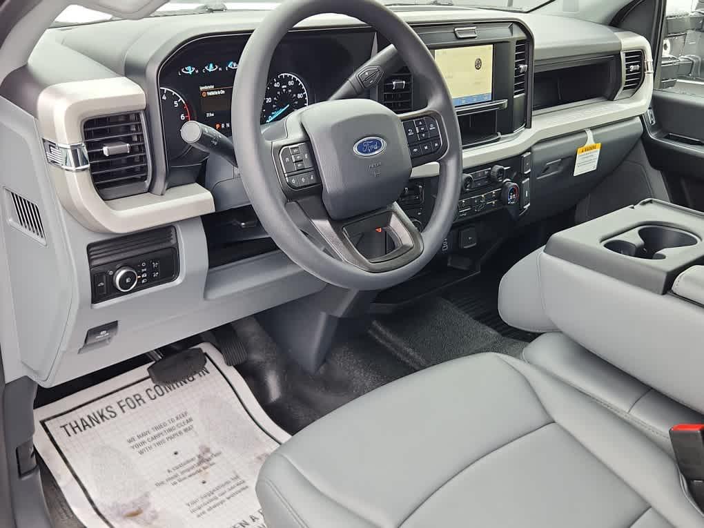 new 2026 Ford F-250 car, priced at $56,170
