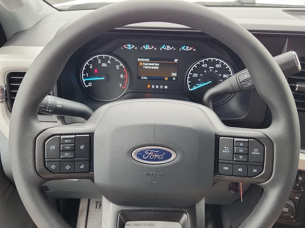 new 2026 Ford F-250 car, priced at $56,170