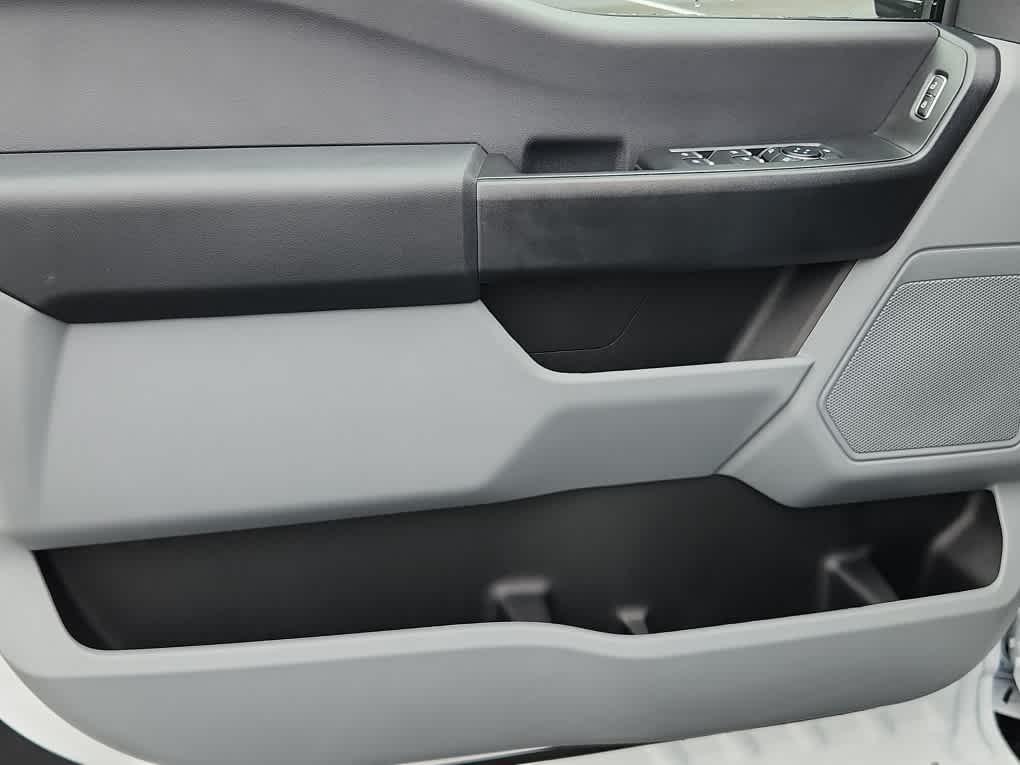 new 2026 Ford F-250 car, priced at $56,170