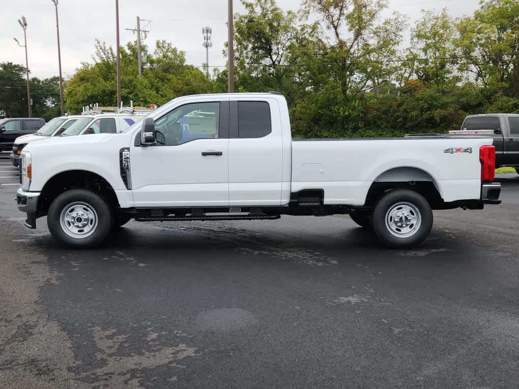 new 2026 Ford F-250 car, priced at $56,170