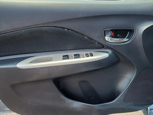 used 2010 Toyota Yaris car, priced at $4,419