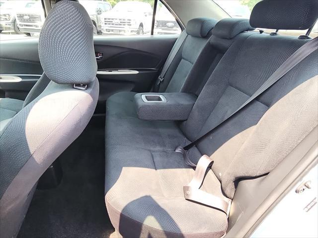 used 2010 Toyota Yaris car, priced at $4,419