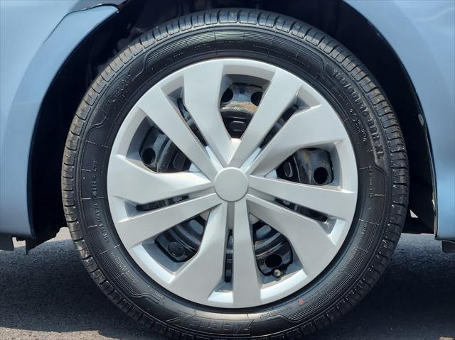 used 2010 Toyota Yaris car, priced at $4,419