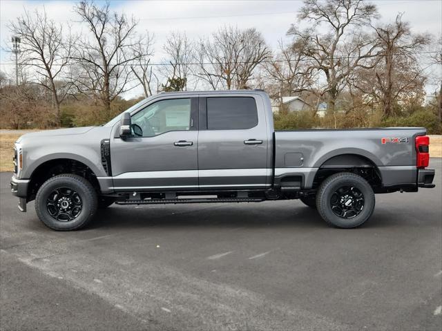 new 2024 Ford F-250 car, priced at $67,190