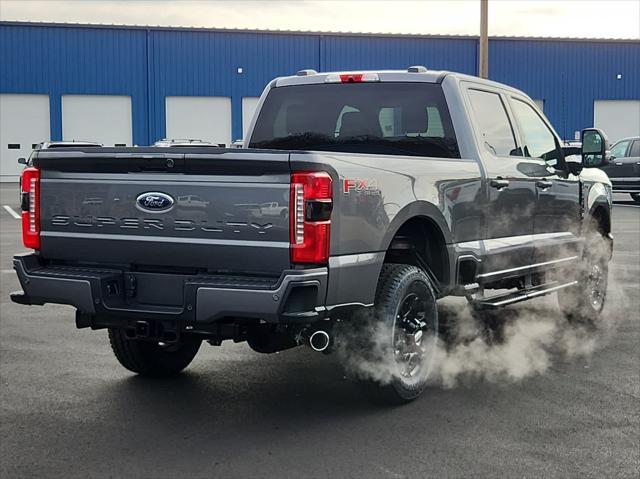 new 2024 Ford F-250 car, priced at $67,190