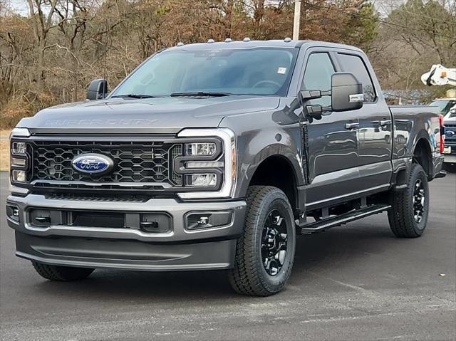 new 2024 Ford F-250 car, priced at $67,190