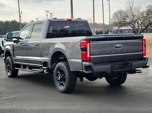 new 2024 Ford F-250 car, priced at $67,190