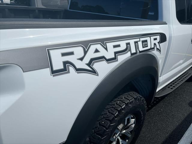 used 2017 Ford F-150 car, priced at $44,444
