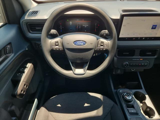 new 2025 Ford Maverick car, priced at $29,940