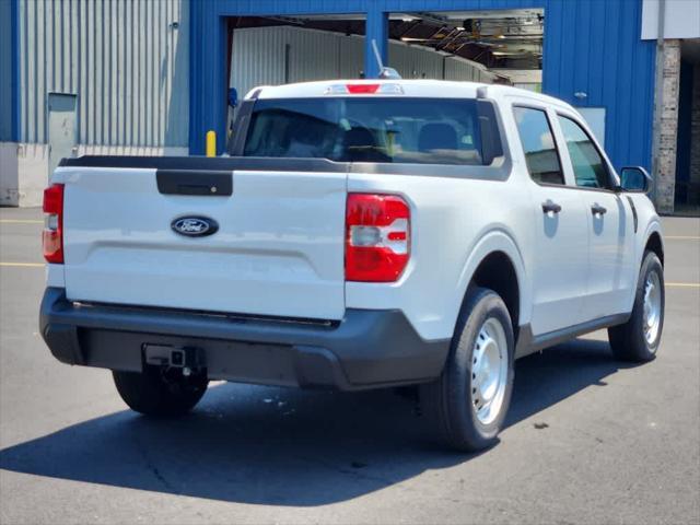 new 2025 Ford Maverick car, priced at $29,940