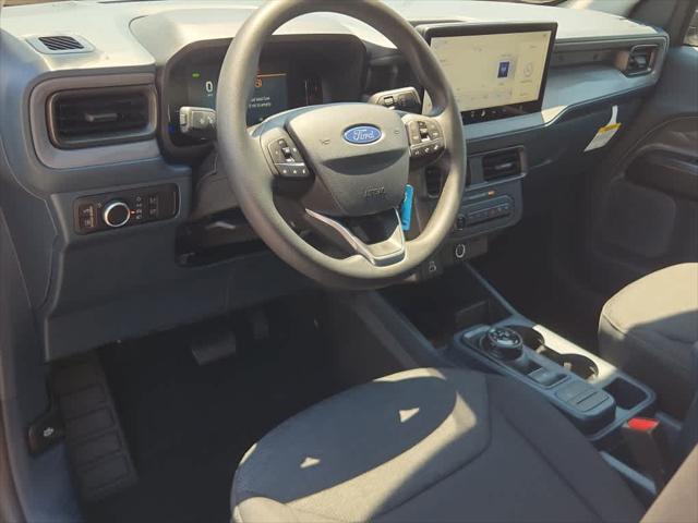 new 2025 Ford Maverick car, priced at $29,940