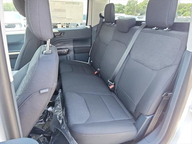 new 2025 Ford Maverick car, priced at $29,940