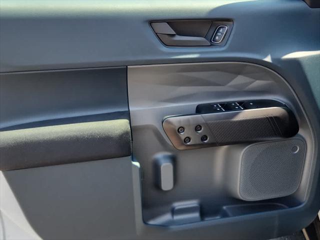 new 2025 Ford Maverick car, priced at $29,940