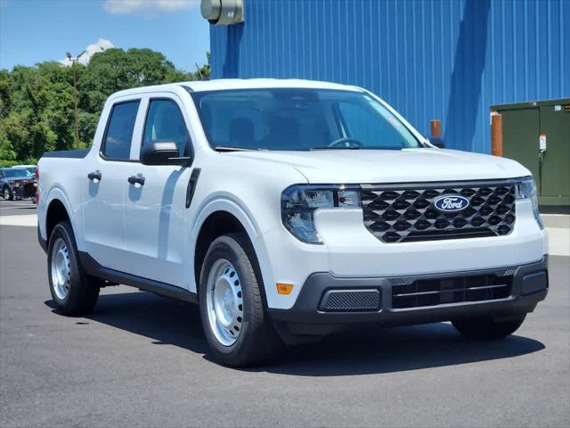 new 2025 Ford Maverick car, priced at $29,940