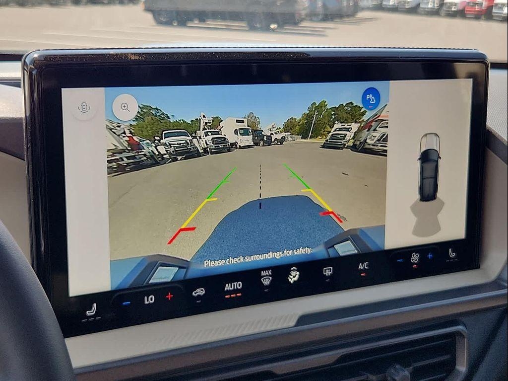 new 2025 Ford Bronco Sport car, priced at $35,788