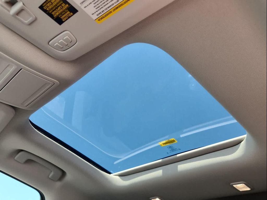 new 2025 Ford Bronco Sport car, priced at $35,788