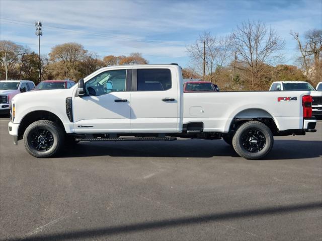 new 2024 Ford F-350 car, priced at $68,975