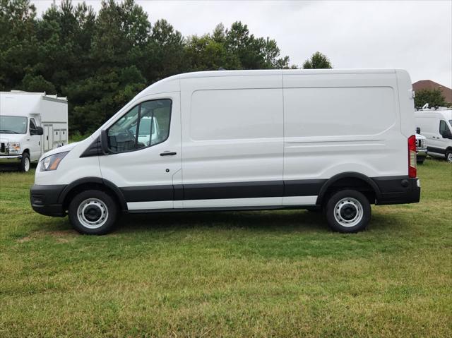 new 2024 Ford Transit-250 car, priced at $53,835