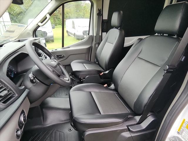 new 2024 Ford Transit-250 car, priced at $53,835