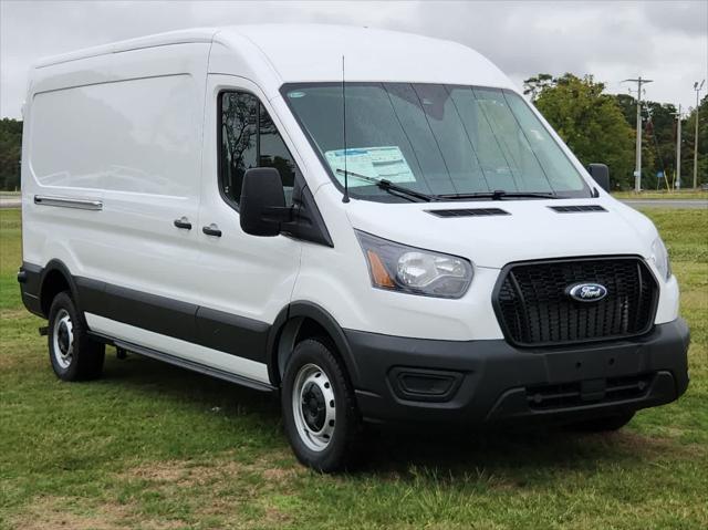 new 2024 Ford Transit-250 car, priced at $53,835