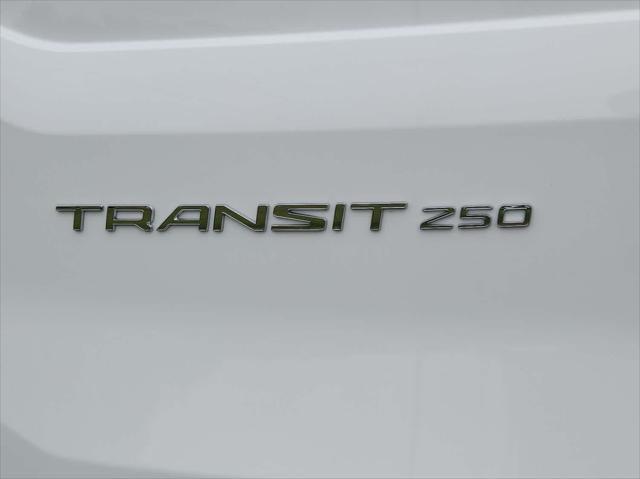 new 2024 Ford Transit-250 car, priced at $53,835