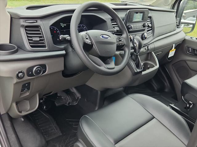 new 2024 Ford Transit-250 car, priced at $53,835